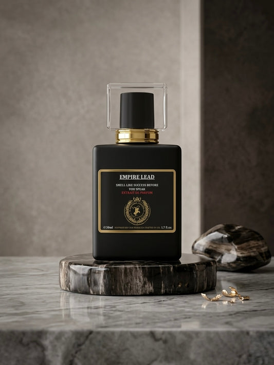 Empire Lead Elevation Aventus Inspired Fragrance - Premium Artisan