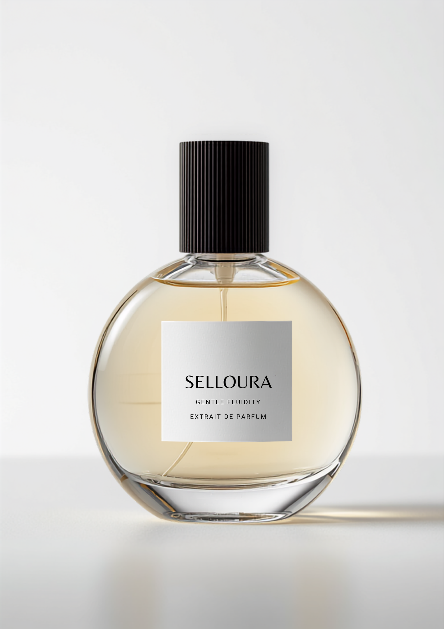 Fluide Noble – Extrait de Parfum - Selloura.store #