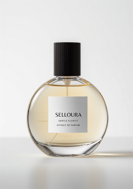 Fluide Noble – Extrait de Parfum - Selloura.store #