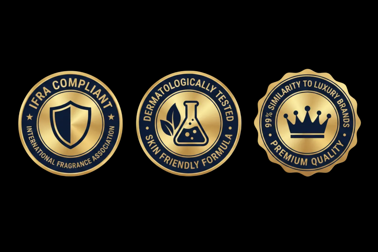 IFRA Badge