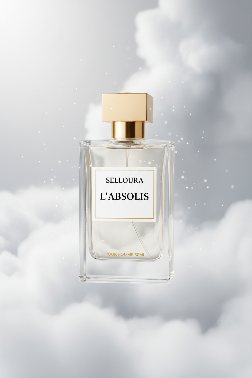 Selloura L'Absolis - Selloura.store #