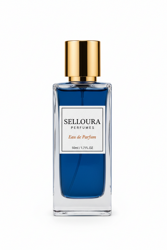 Selloura Blue
