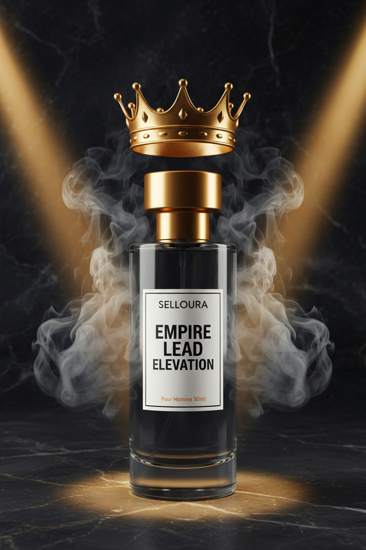 Empire Lead Elevation Aventus Inspired Fragrance - Premium Artisan