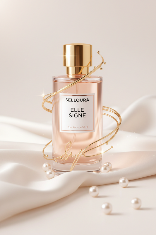 Elle Signe — Inspired by Armani Si EDP