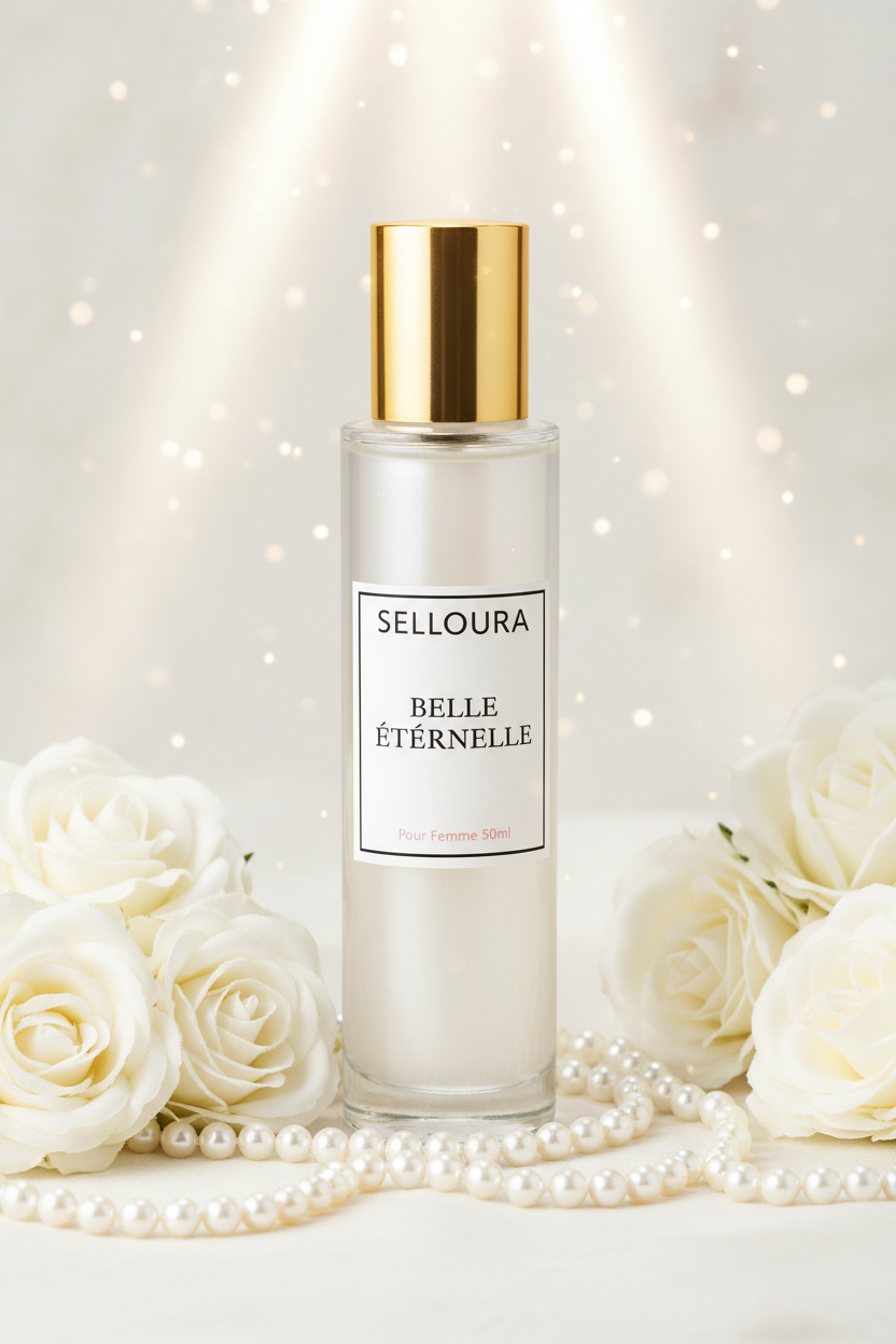 Belle Éternelle — Inspired by Lancôme La Vie Est Belle