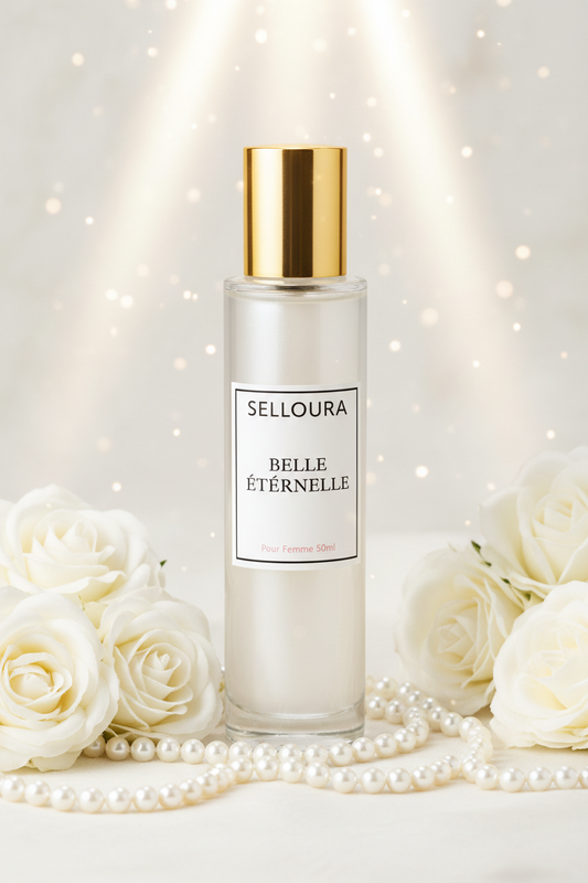 Belle Éternelle — Inspired by Lancôme La Vie Est Belle
